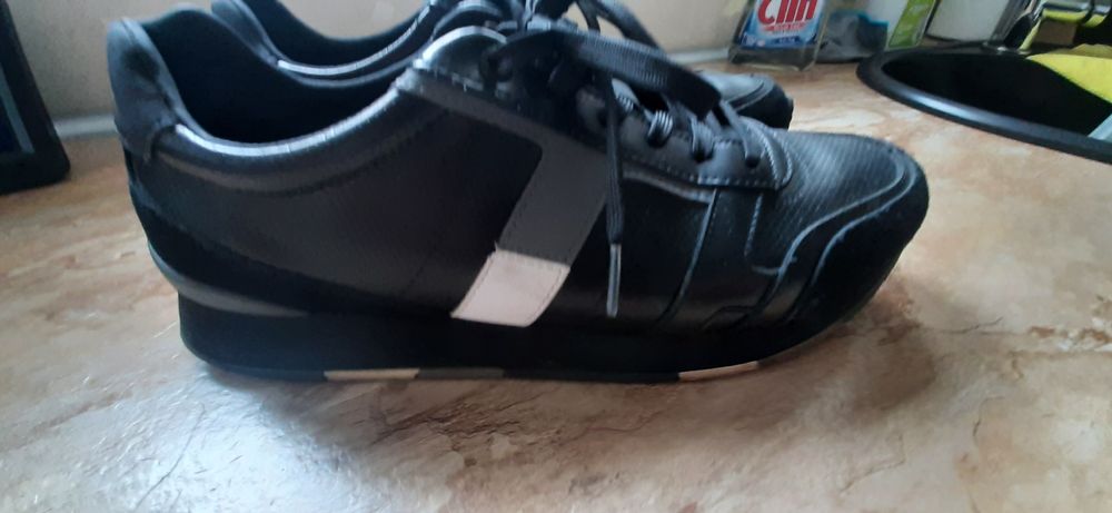 Buty męskie tommy hilfiger 43