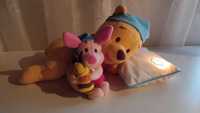 Іграшка Fisher-Price Disney Winnie The Pooh Sing Me ToSleepSoother,США