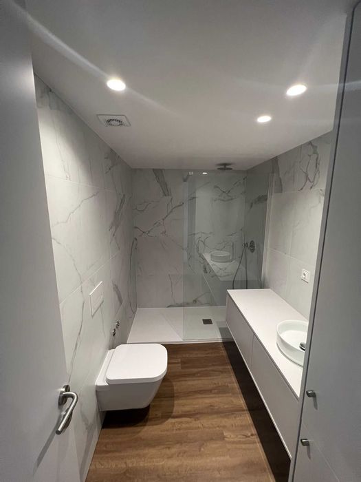 Apartamento T1 - Guimarães