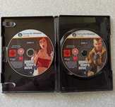 ГТА 4,  PC игра 2 диска