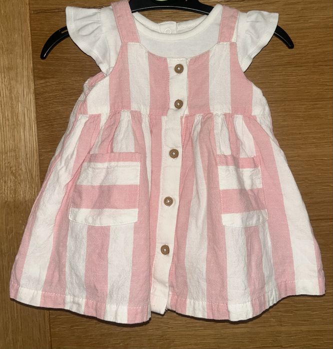 Sukienka plus body Marks&Spencer