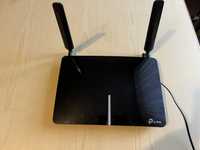 Tp-link Gigabit Router Archer MR600