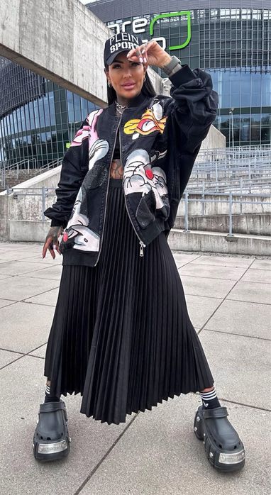 Bomberka Premium Lux