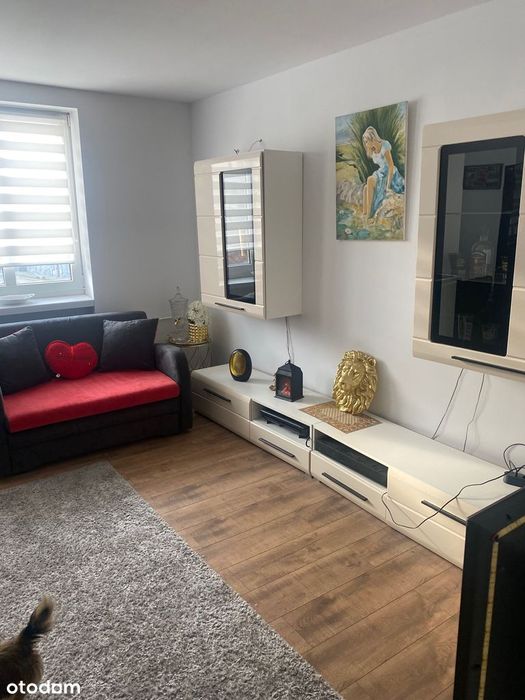 Wyremontowane mieszkania Koźle od zaraz