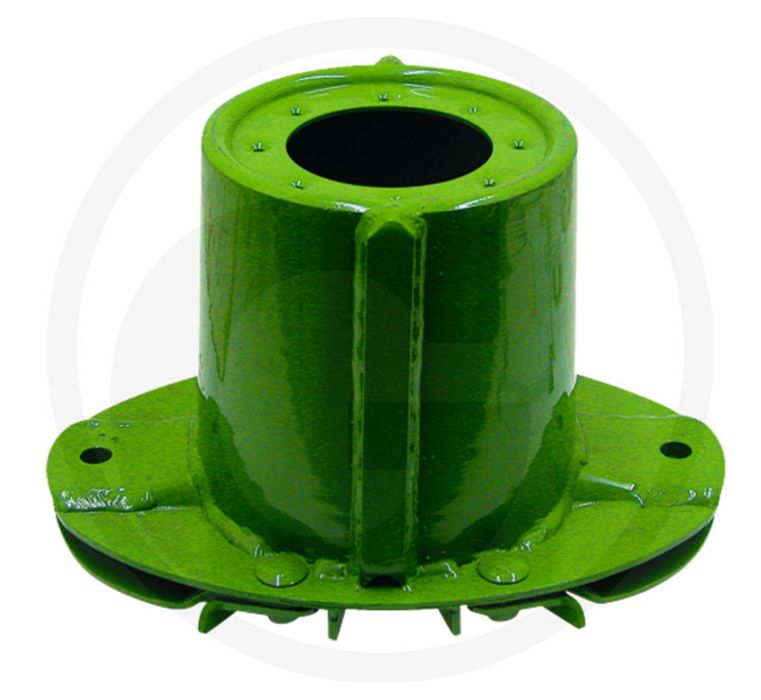 Dysk kosiarki Krone z mocowaniem zatrzaskowym 150115.2, 150115.0