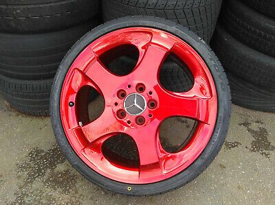 Jantes 19” - 5X112 Situla - Mercedes | VAG