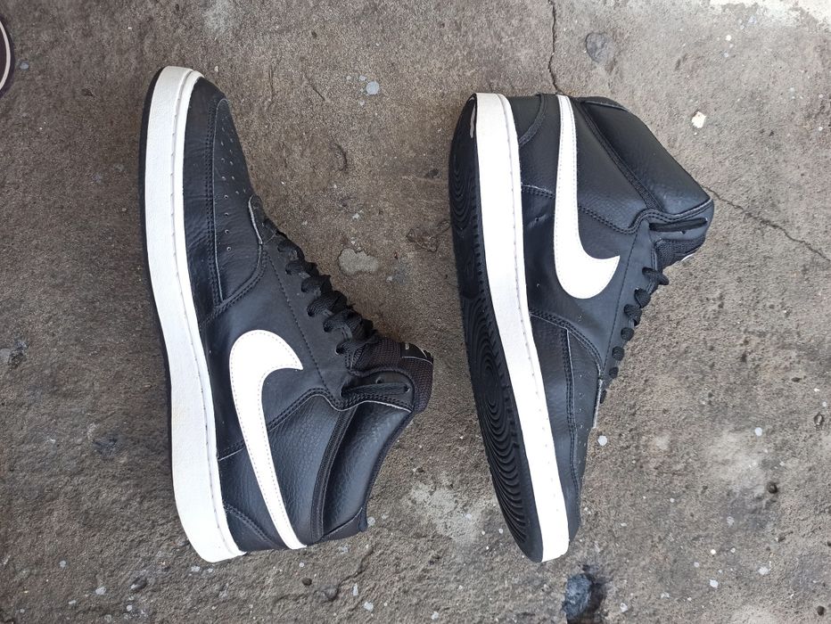 Nike dunk mid sb blazer