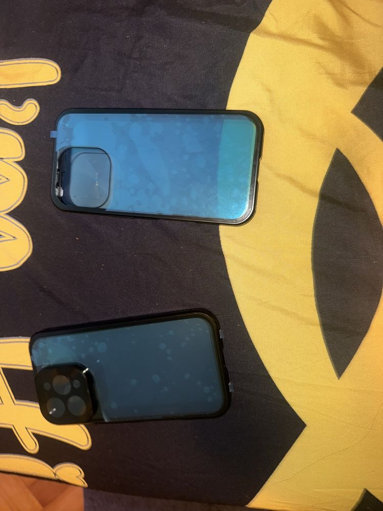 Etui do iphone 16pro