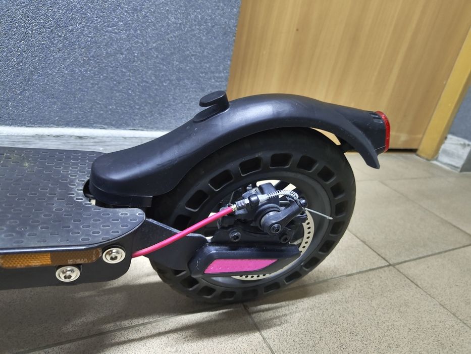 Hulajnoga elektryczna