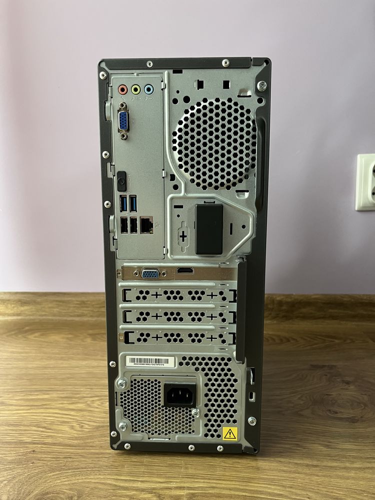 Lenovo 90G8 + akcesoria – świetny zestaw w super cenie!