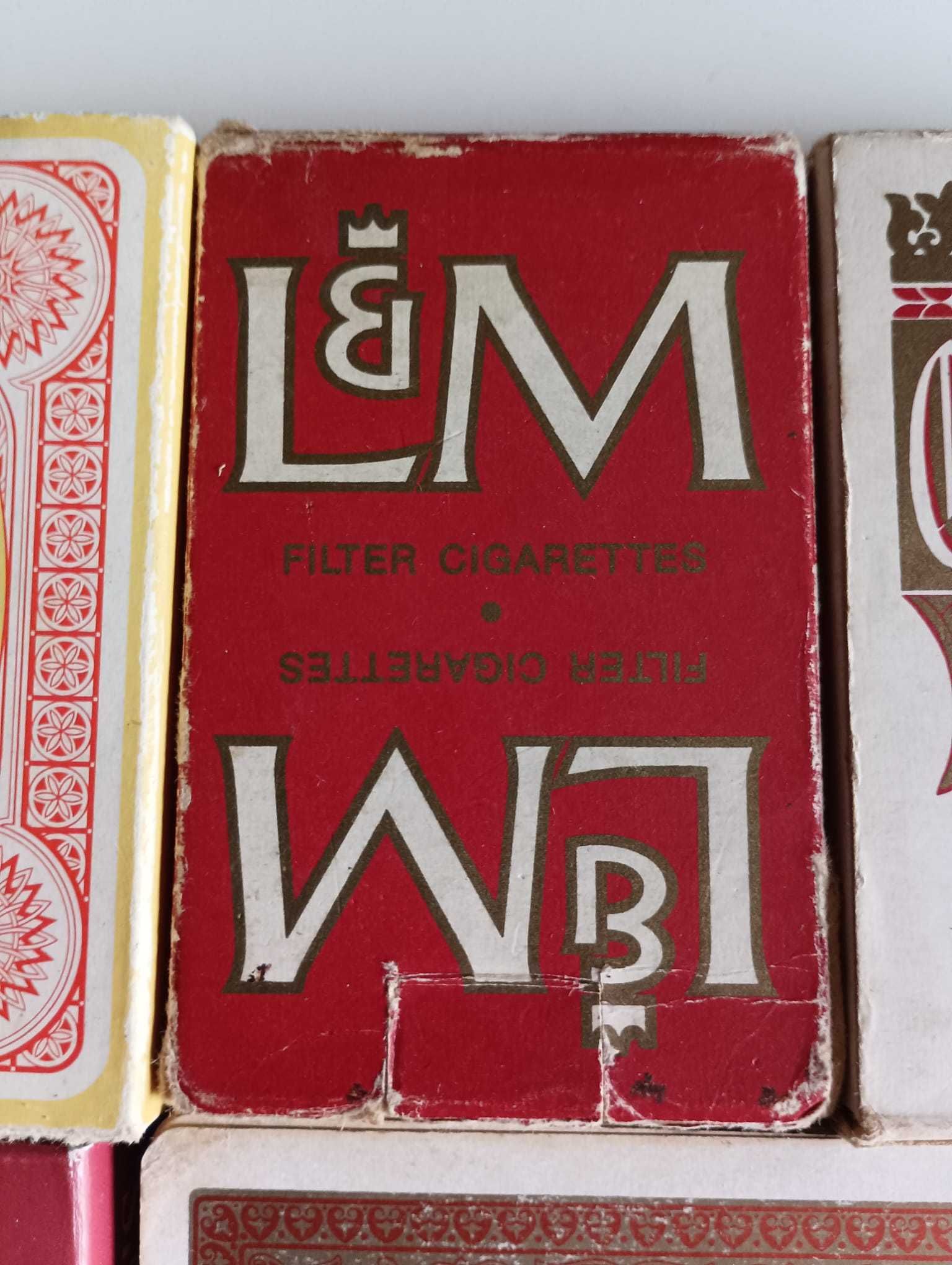 Baralhos de Cartas