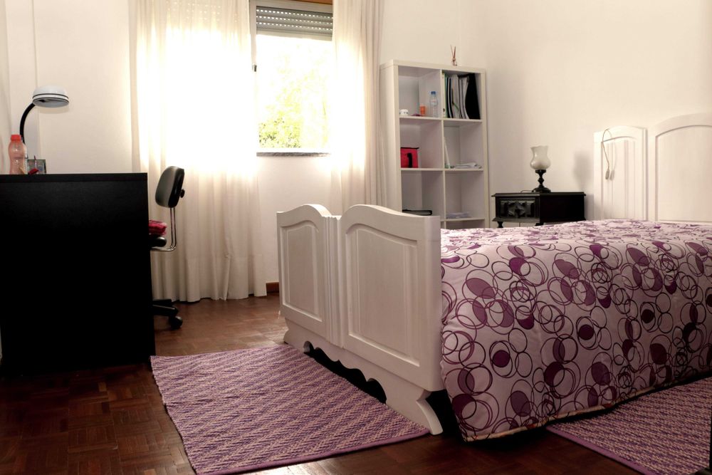 Arrenda-se quarto a estudante do ISEC ou Polo2