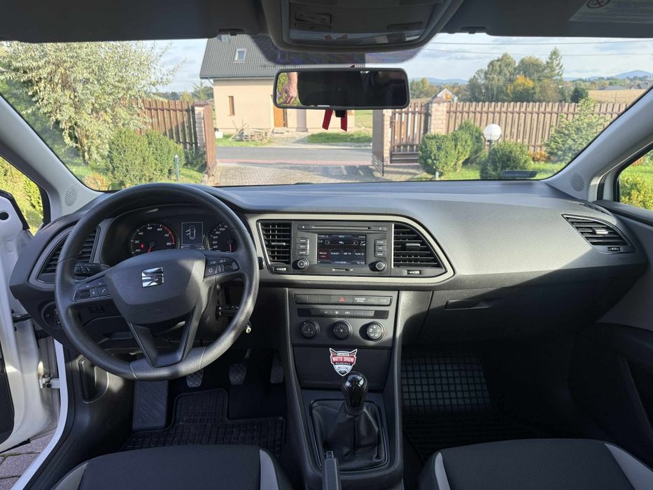 Sprzedam Seat Leon 3