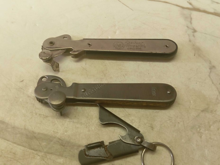 porządki domowe otwieracze