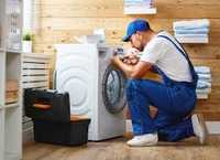 Недорогий ремонт пральних (стиральних) машин на дому