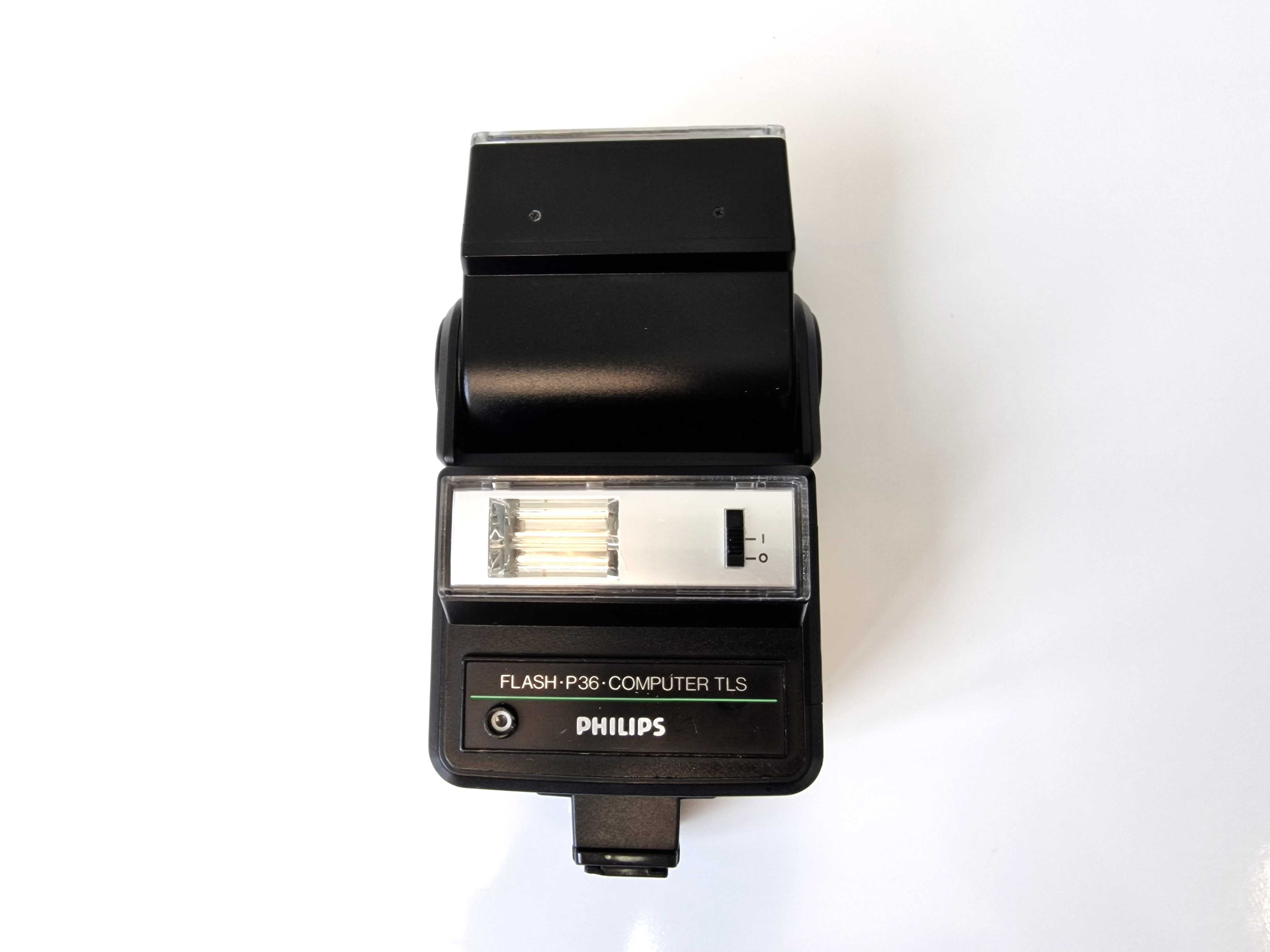 Lampa błyskowa Philips P36 COMPUTER TLS