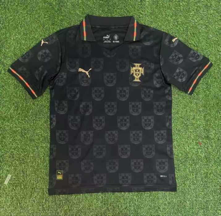 Camisola da Seleção Portuguesa