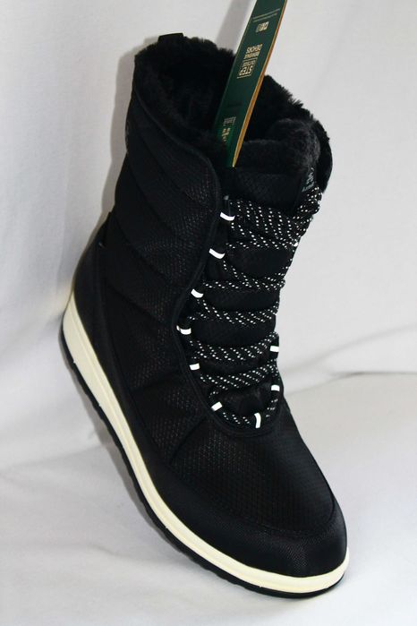Зимові Kamik Women's Bianca Waterproof Winter Boot--EU-41