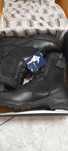 Botas Magnum Strike Force 8.0