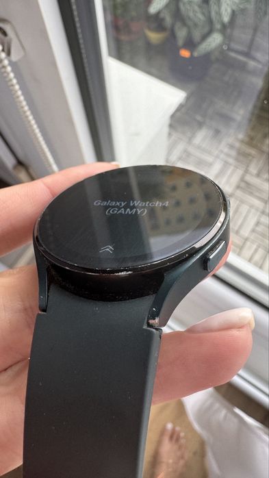 Samsung Galaxy Watch4 44mm – 100% sprawny!