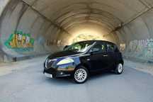 Lancia Ypsilon 1.2 S&S Silver