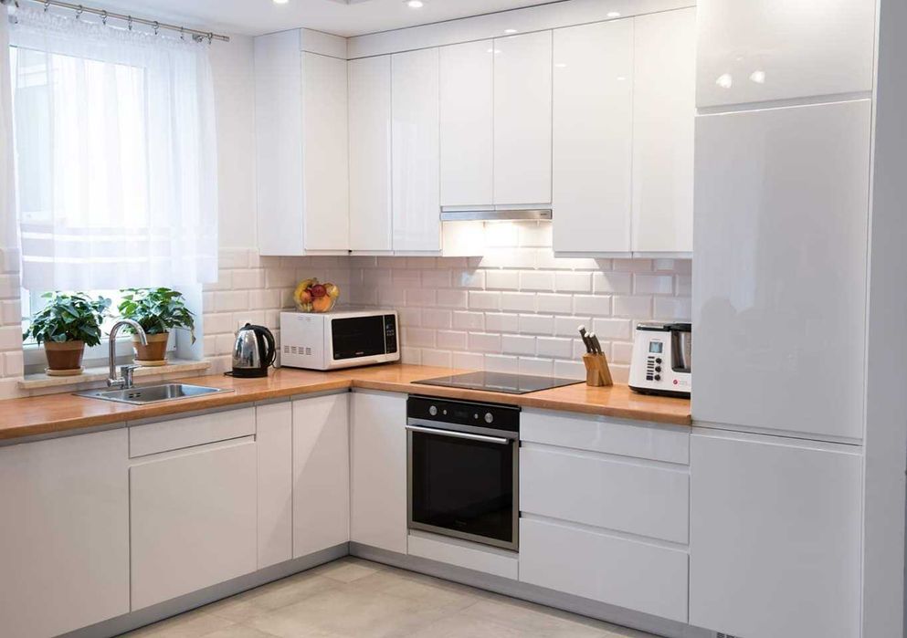 Tanie Meble kuchenne na wymiar Warszawa KuchnieSzafy Usługi Stolarskie