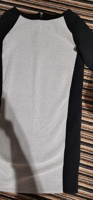 Sukienka damska M /L ciepła