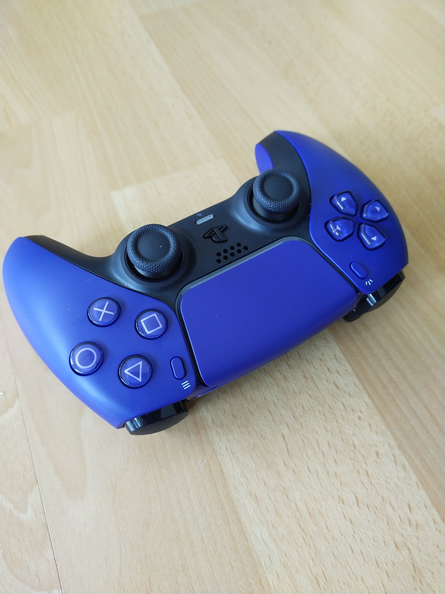 Pad PS5 DualSense Fioletowy