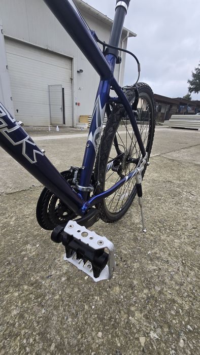 Trek 7200 – rower trekkingowy, Shimano Alivio, stan bardzo dobry.