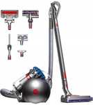 Безмішковий пилосос Dyson Big Ball Absolute 2