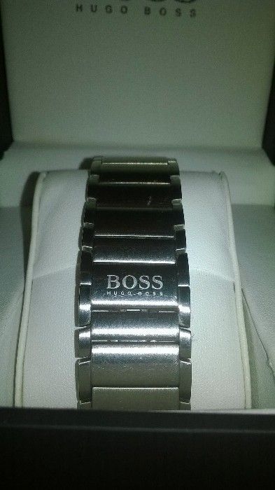 Zegarek Hugo Boss