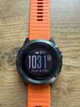 Zegarek GARMIN FENIX 3 hrm bundle