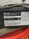 Magnetovid SHARP Vc-A30 BP