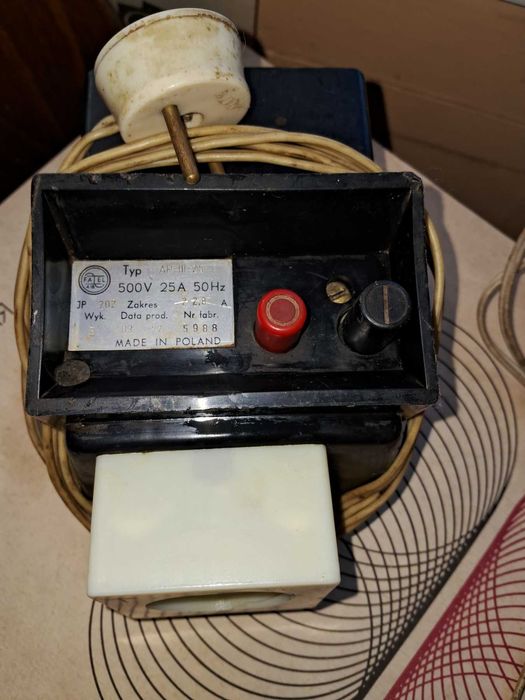 Продам автомат АР-III-25