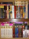 Книги . Фантастика . Клиффорд Саймак. Роберт Говард