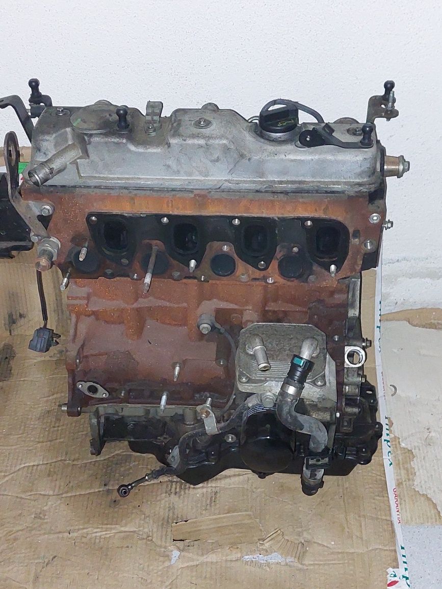 Motor Ford diesel 1.800 tdci