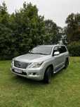 Lexus LX Lexus LX570 5.7 V8 PB+LPG / Land Cruiser LC200