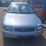 Audi A3 8l lift 1.8 20V APG 2001r LY7R