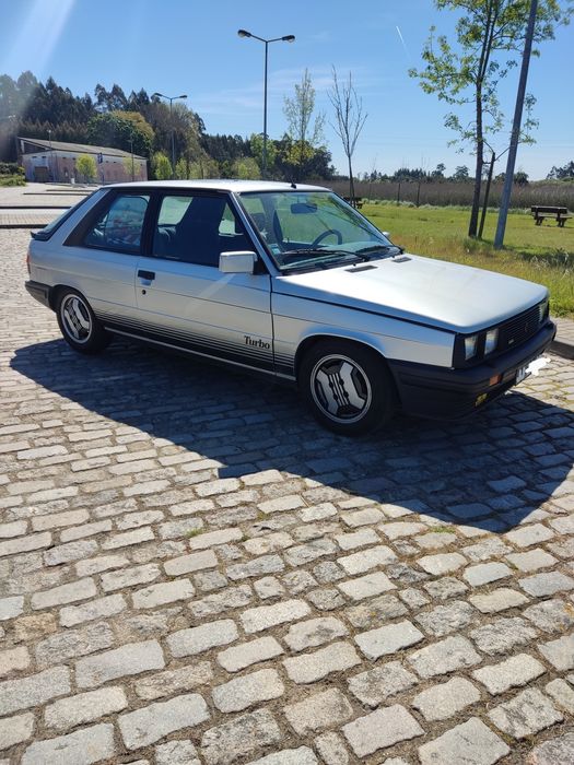 11 Turbo fase 1   3 portas