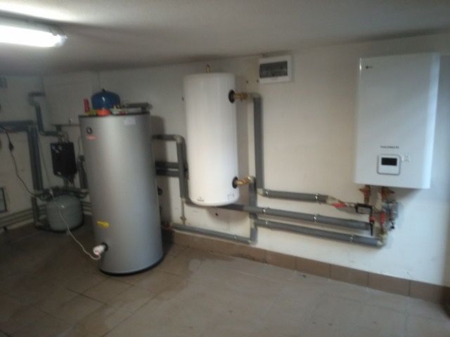 Pompa ciepła LG Therma V 12 kW 3 fazy Prefinansowanie Czyste powietrze