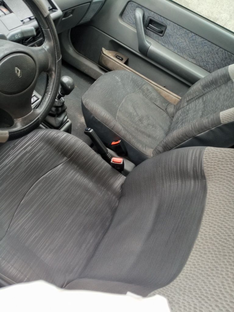 Renault Clio 1.9 D Manager