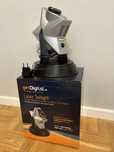 GetDigital laser projektor gwiazd i mglawicy super mocny