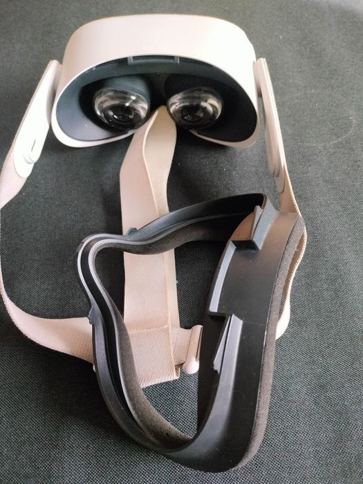 Gogle VR Oculus Meta Quest 2.