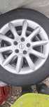 Felgi Aluminiowe Opel Astra H