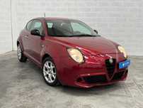 Alfa Romeo MiTo 1.3 JTD Distinctive S&S