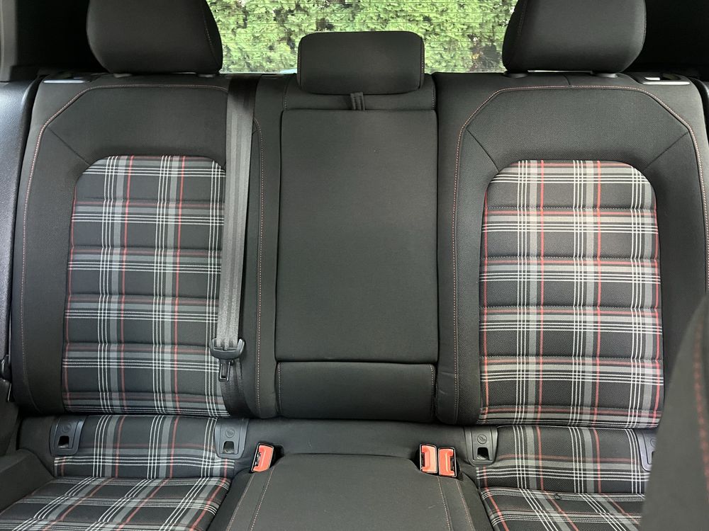 VW Golf GTI 2016 в Лізинг | Кредит