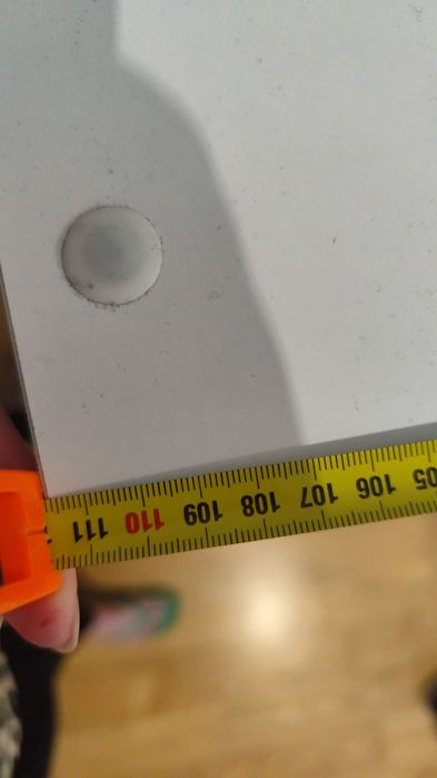 Móvel cubo com bom aspecto