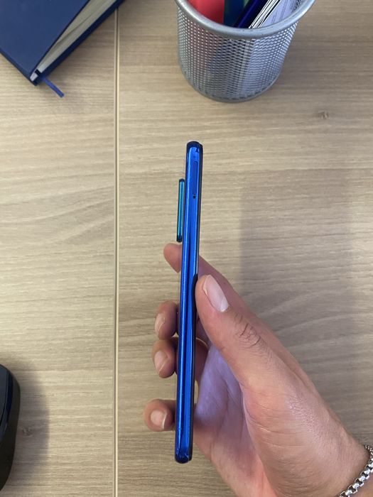 Xiaomi Redmi Note 8