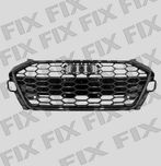 Решітка радіатора AUDI A4 (B9), 05.2019 -, S-Line