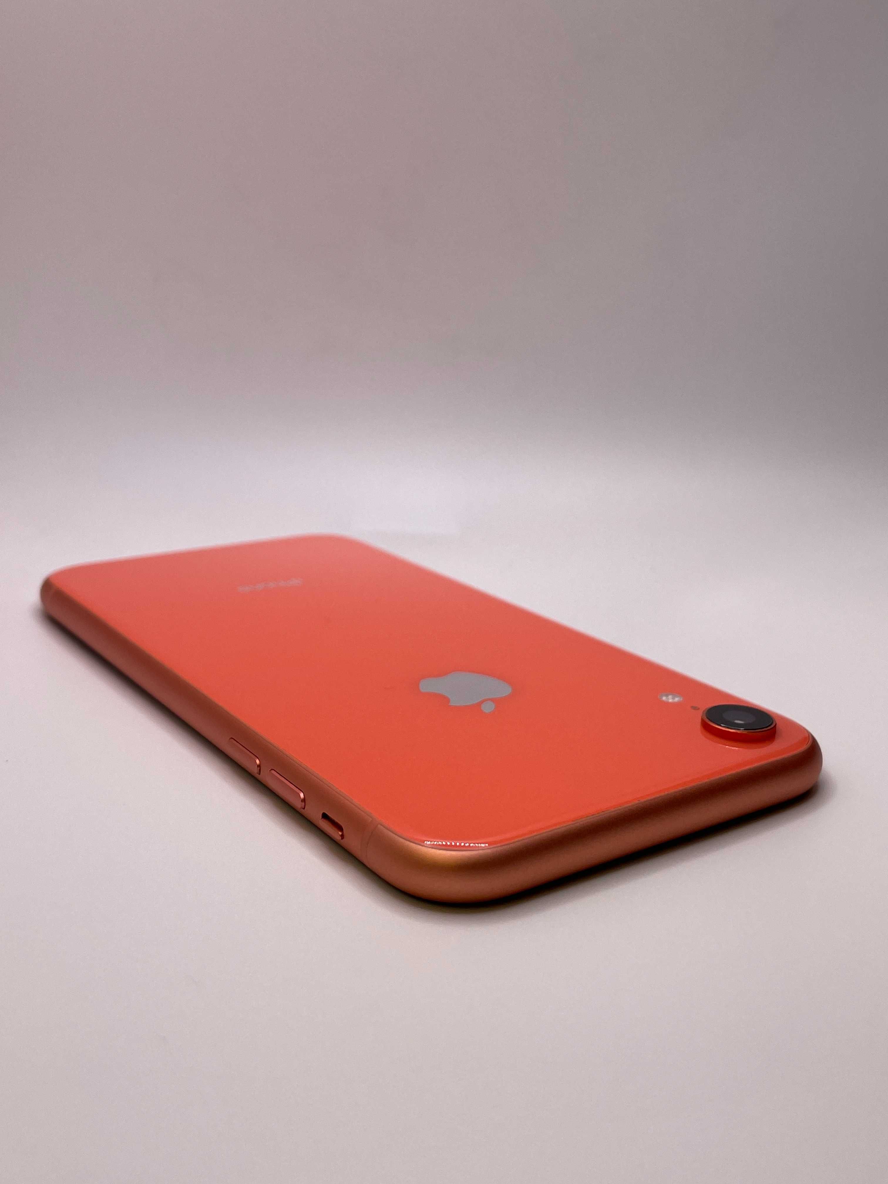 iPhone Xr 64GB | 100% | гарантія - магазин